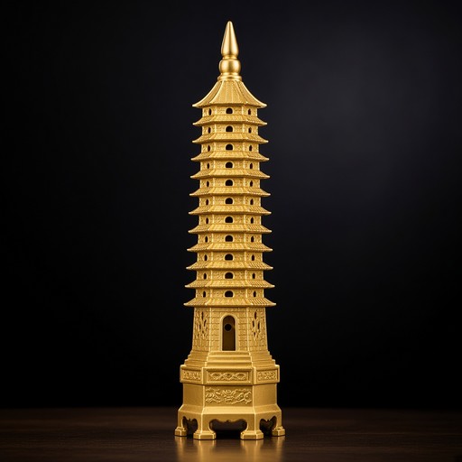 文昌塔分鏡9
