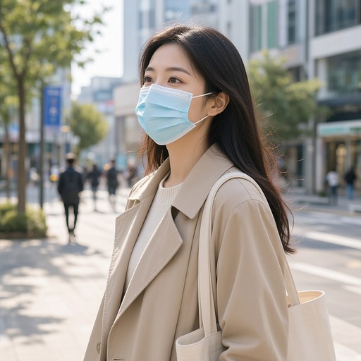 普通口罩分鏡6