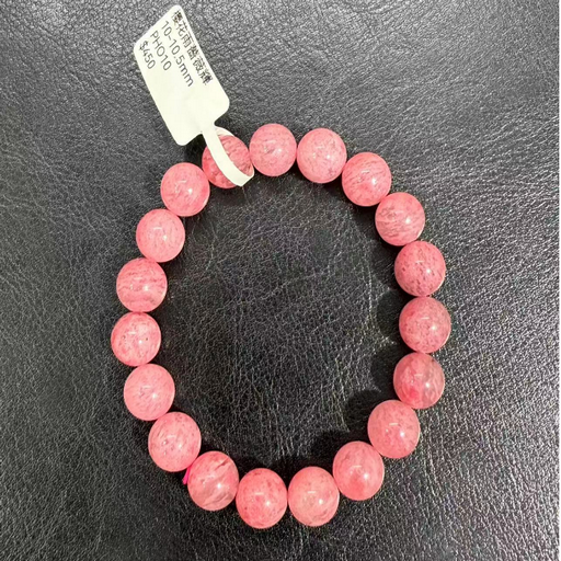 櫻花雨紅薔薇輝石